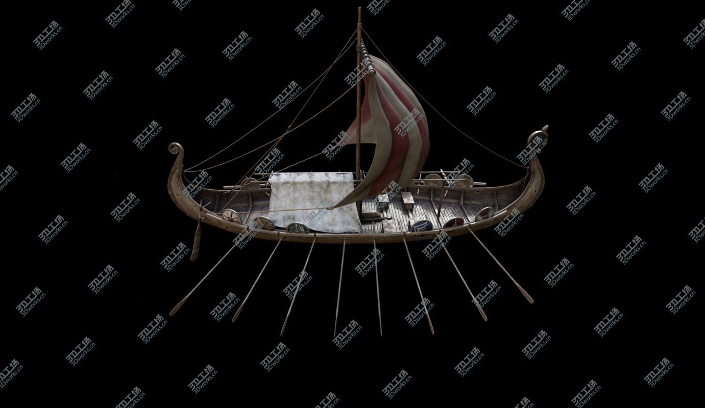 images/goods_img/202104091/3D model Drakkar Viking Ship/5.jpg